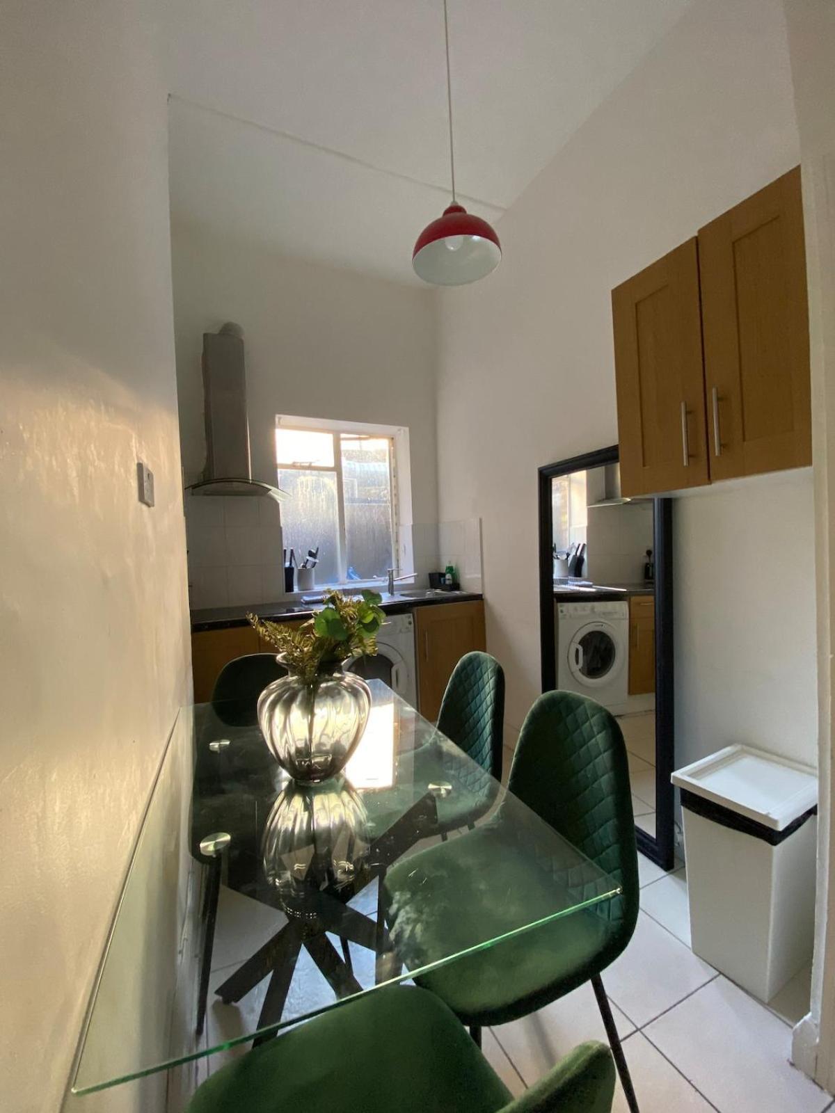 Spacious&bright 2 bed-flat in central london! Exterior foto
