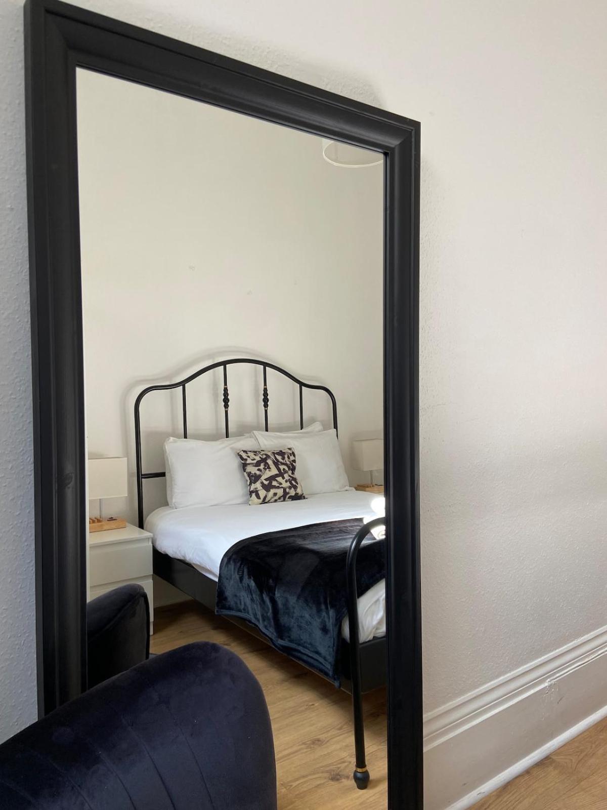Spacious&bright 2 bed-flat in central london! Exterior foto