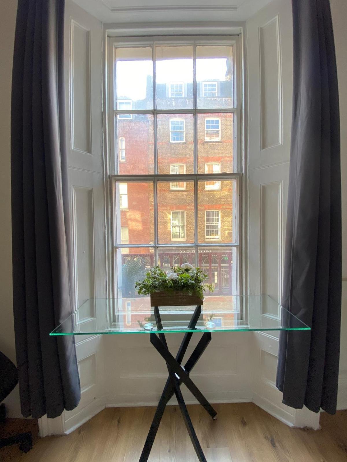 Spacious&bright 2 bed-flat in central london! Exterior foto