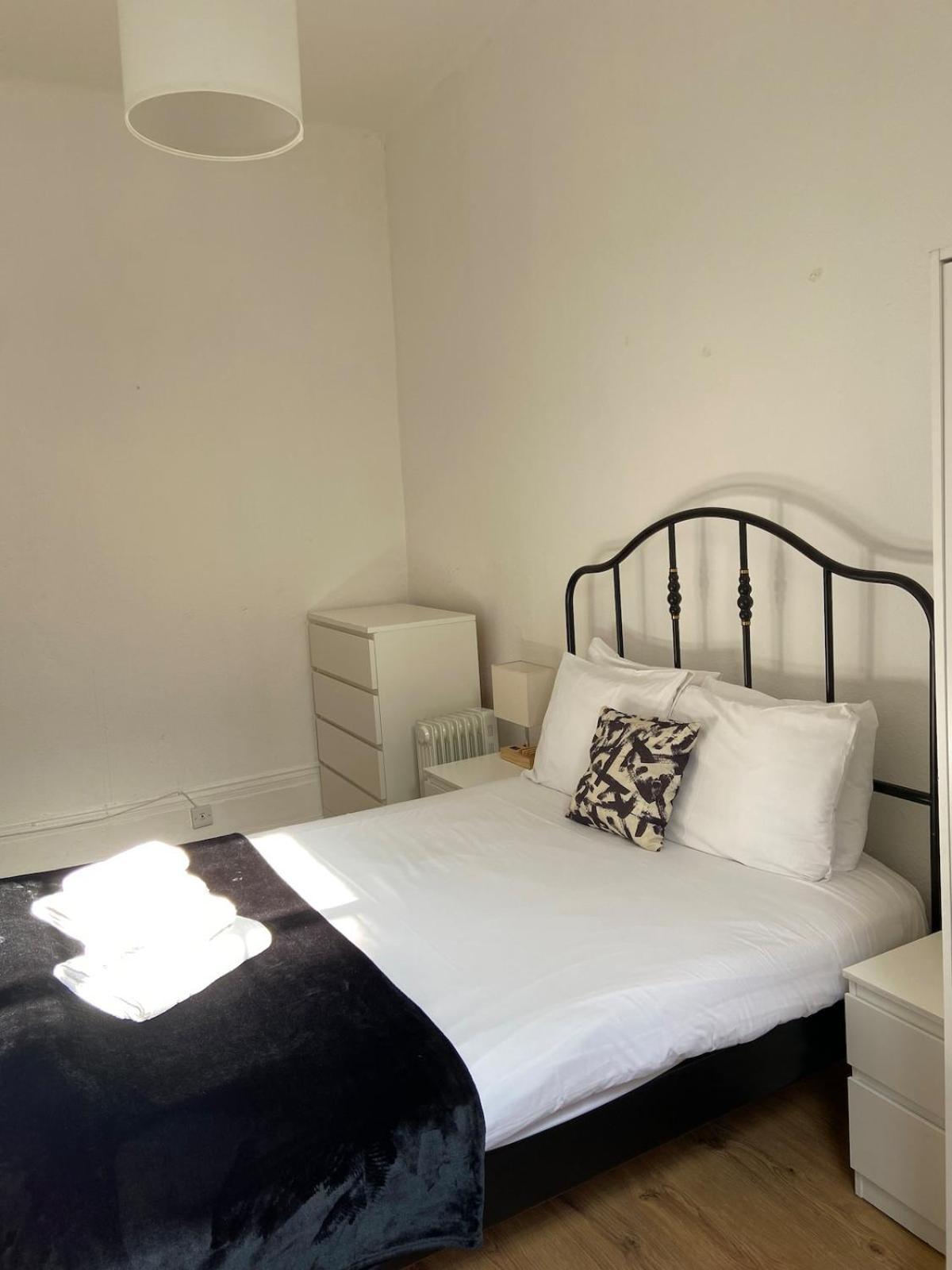 Spacious&bright 2 bed-flat in central london! Exterior foto