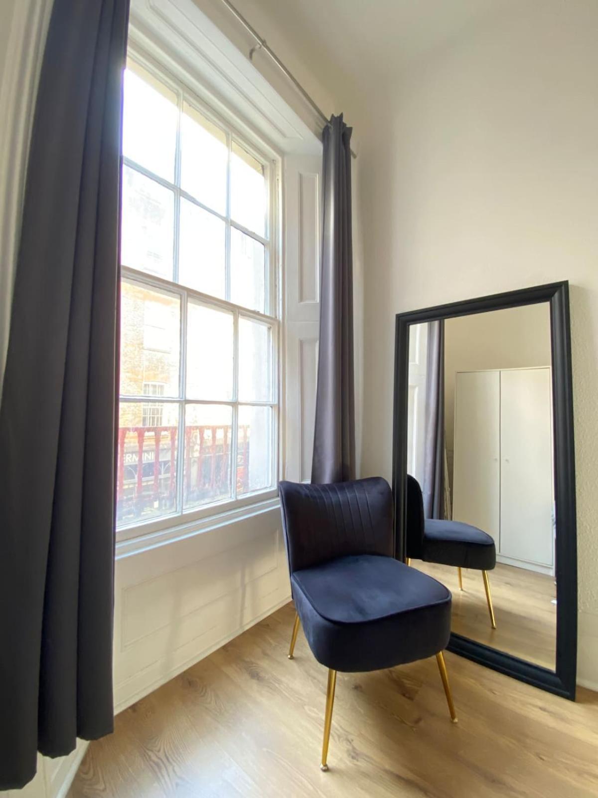 Spacious&bright 2 bed-flat in central london! Exterior foto