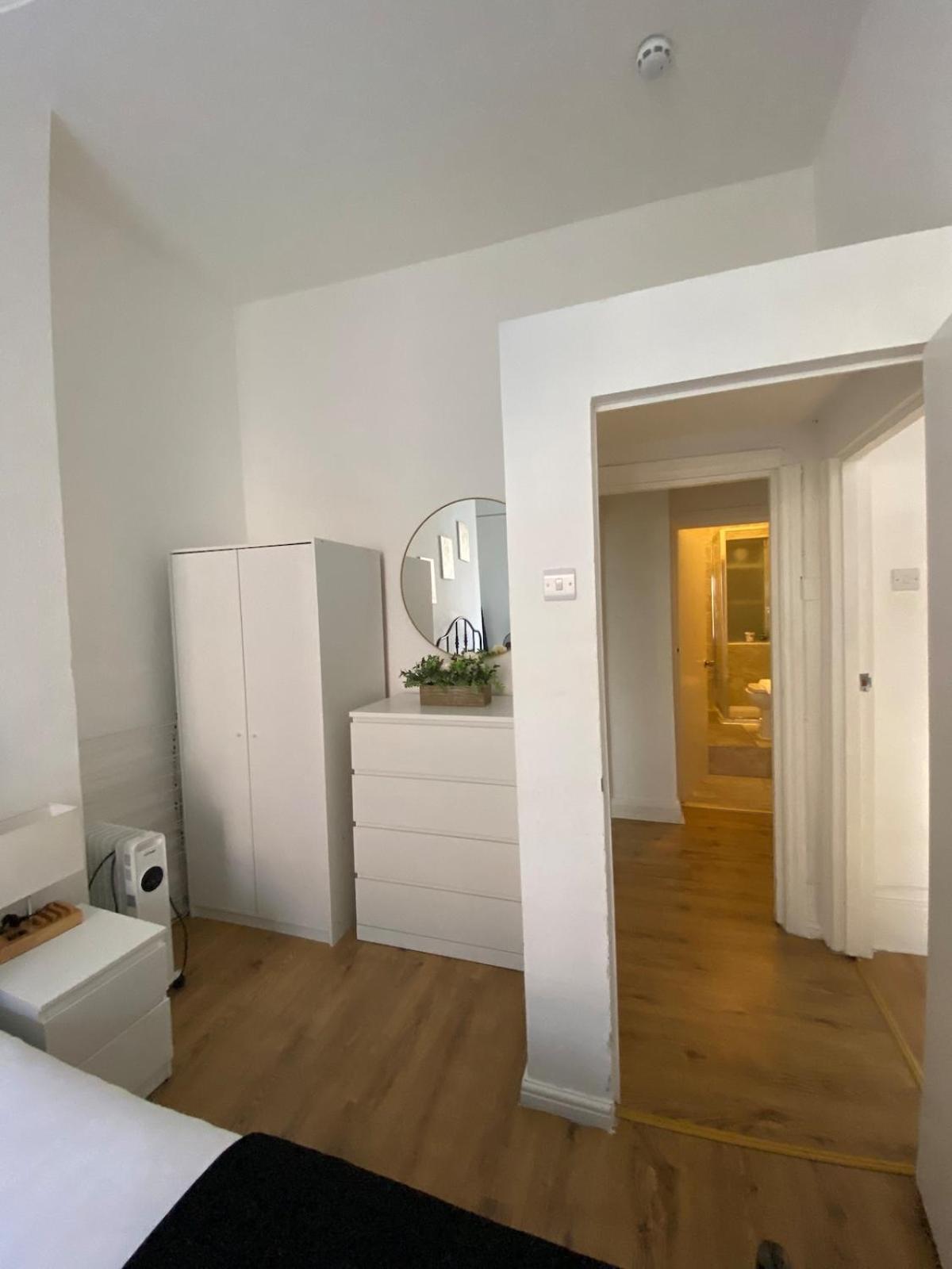 Spacious&bright 2 bed-flat in central london! Exterior foto
