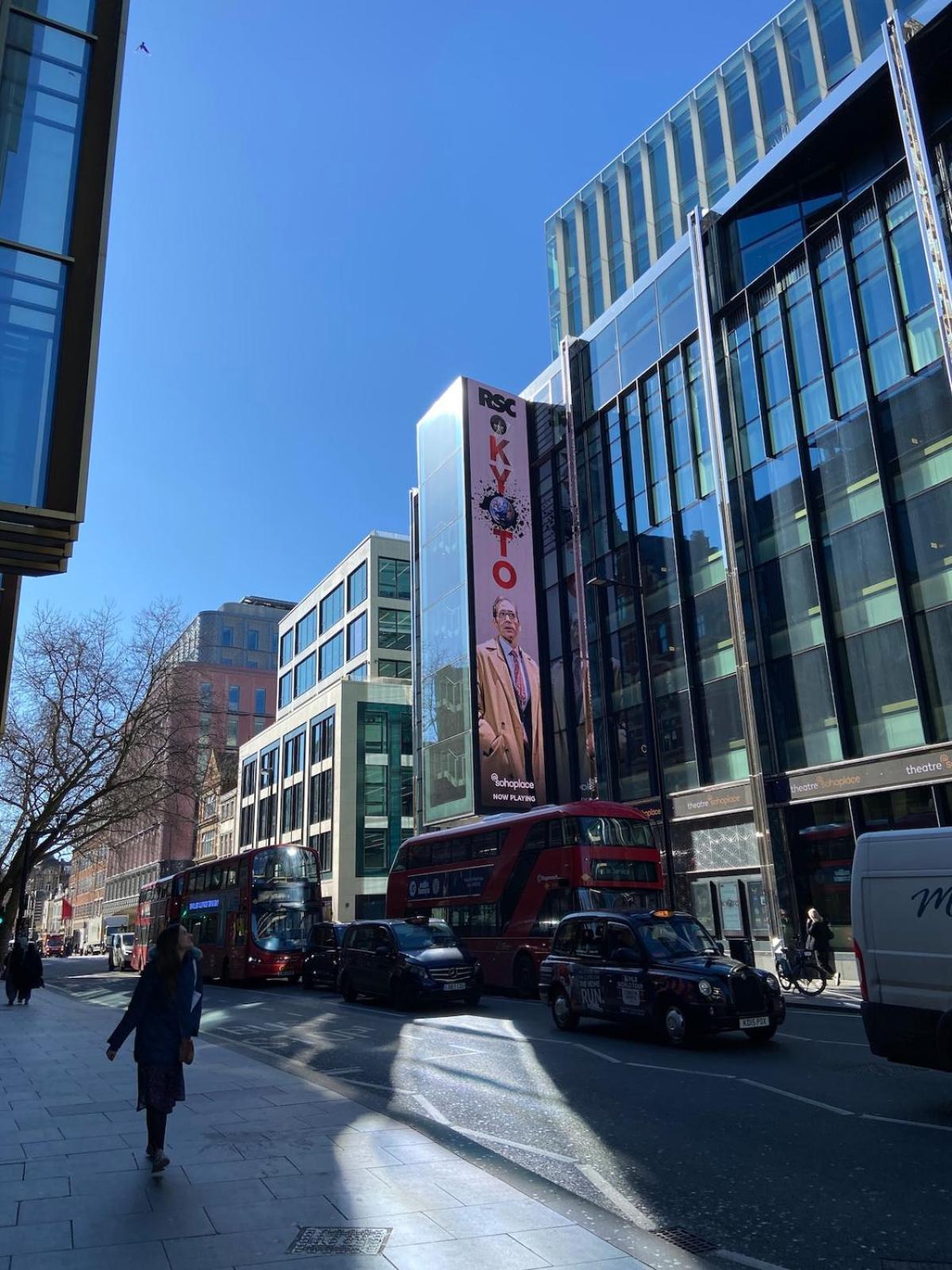Spacious&bright 2 bed-flat in central london! Exterior foto